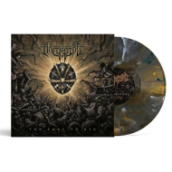ARCHSPIRE Too Fast To Die LP SWAMP MIX , PRE-ORDER [VINYL 12"]